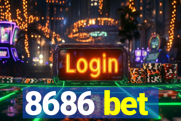 8686 bet